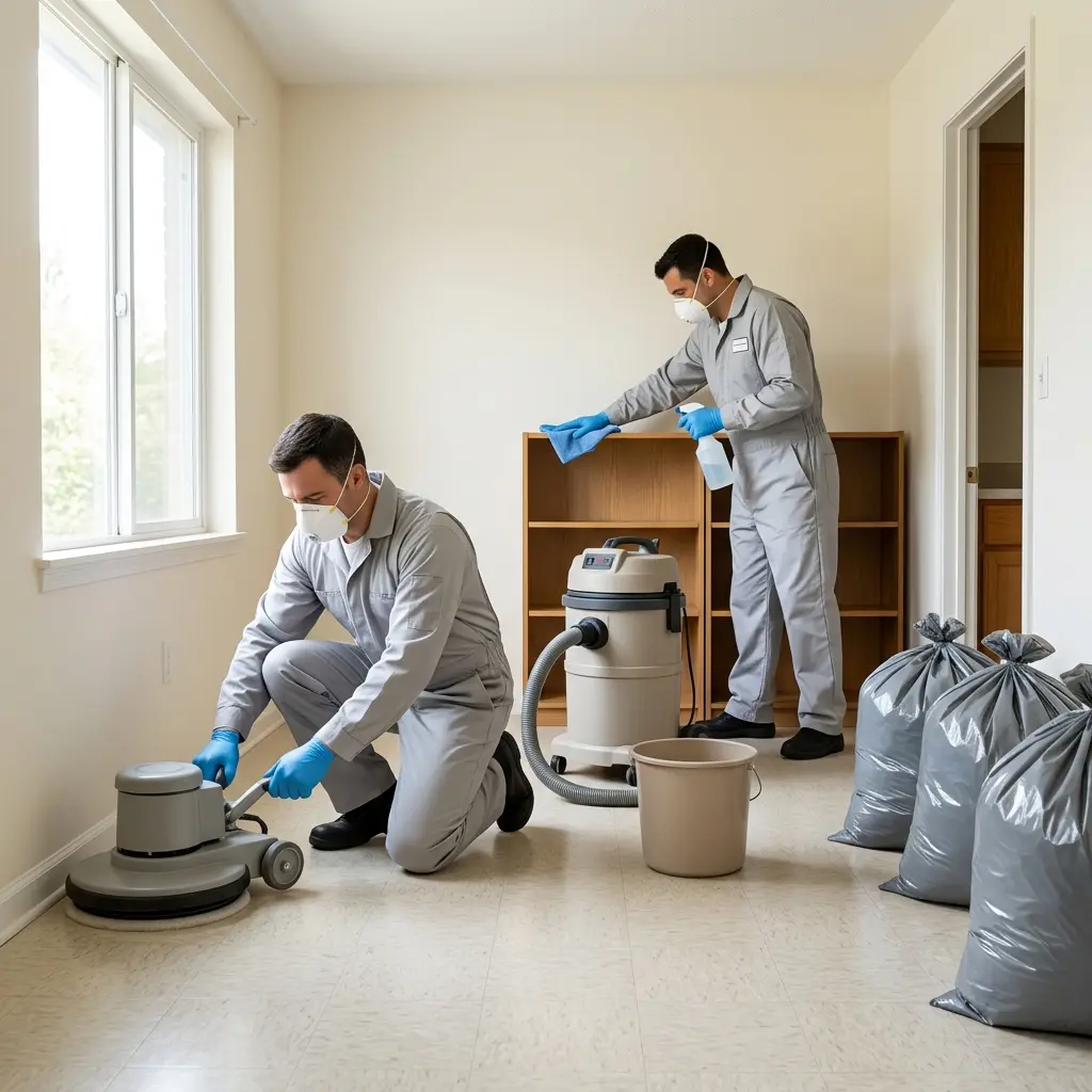 Une solution professionnelle pour retrouver votre sérénité