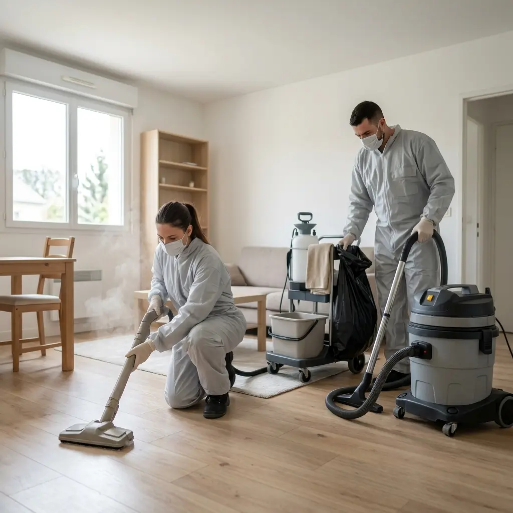 Une méthode terrain rigoureuse et efficace