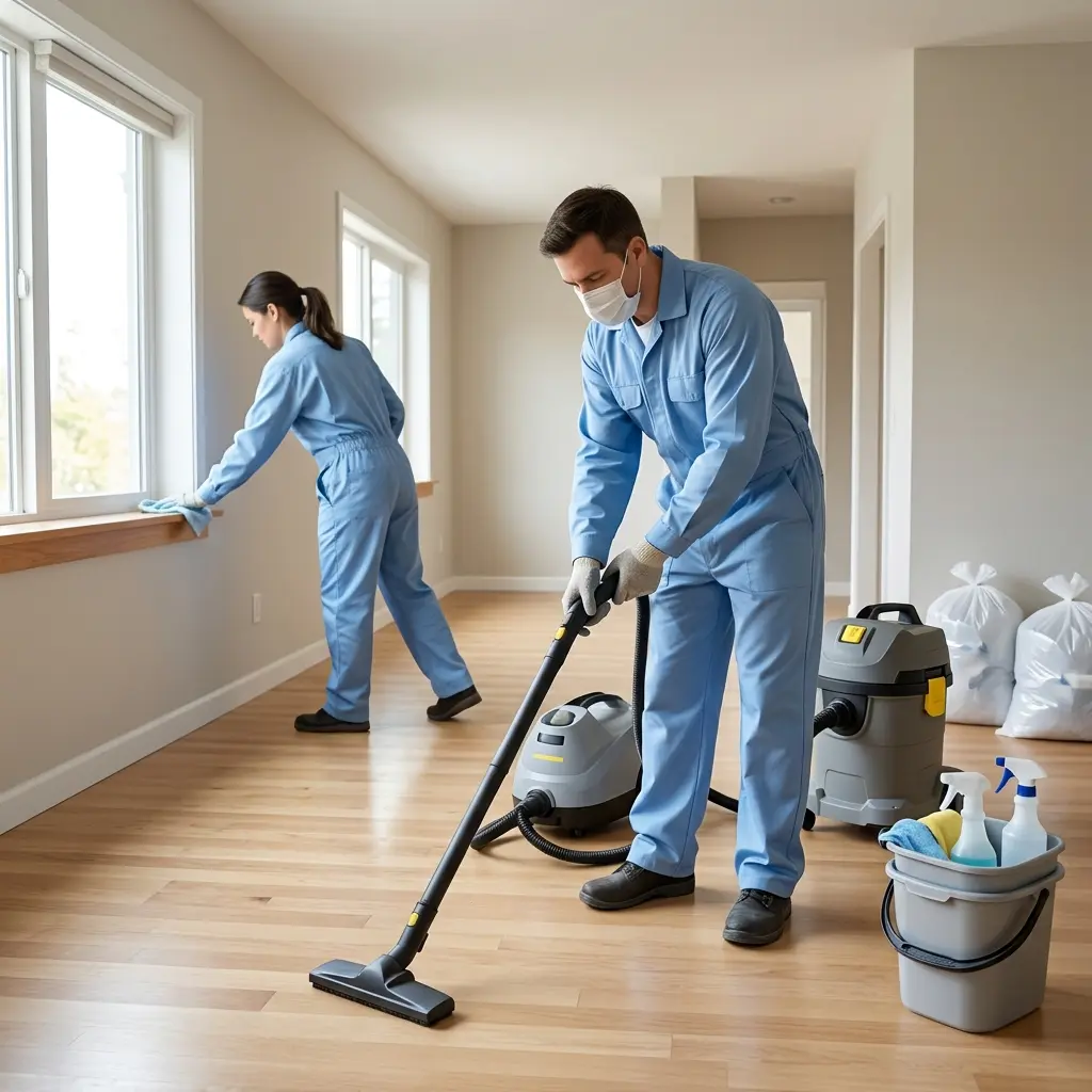 Quand solliciter un expert pour neutraliser des senteurs tenaces ?