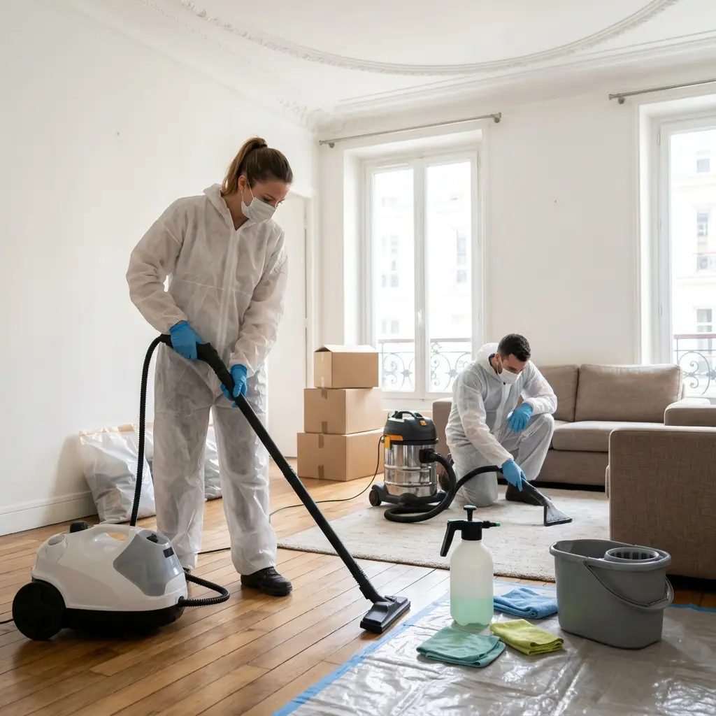 Gestes et prévention contre les mauvaises odeurs