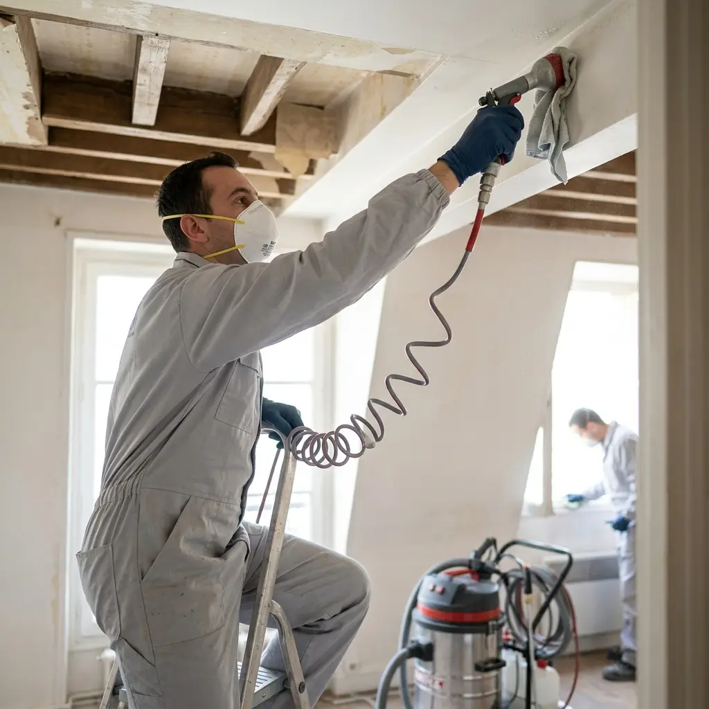 Notre approche personnalisée pour neutraliser les odeurs