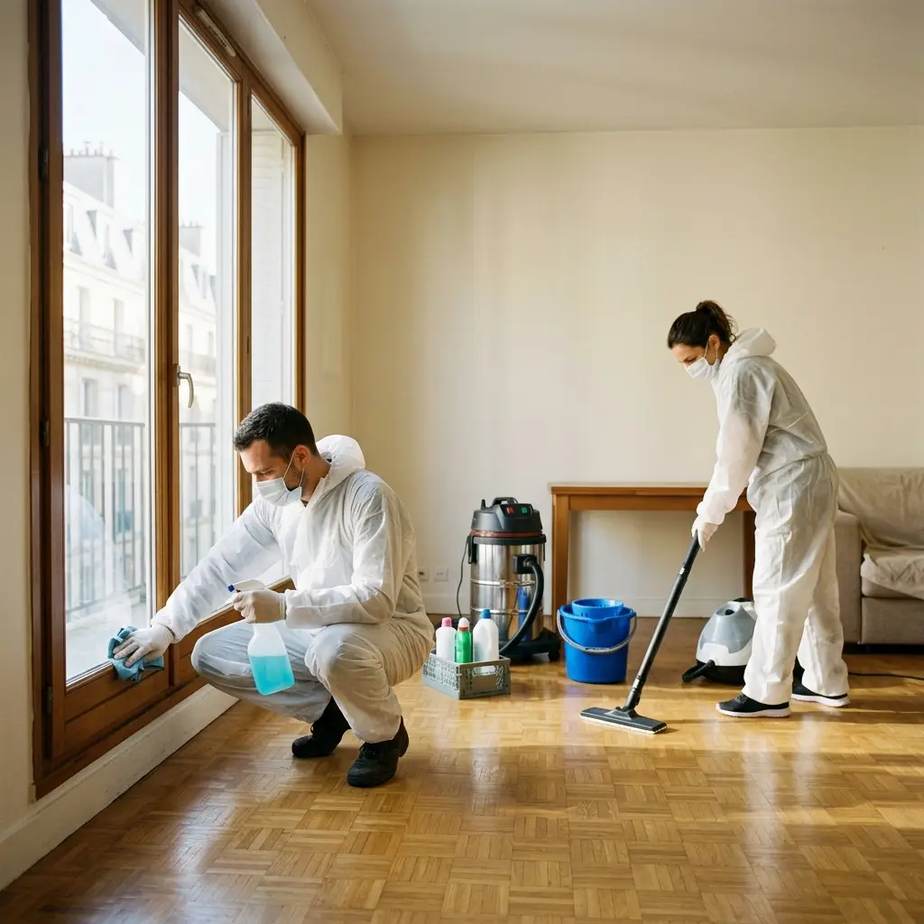 Pourquoi choisir nos services à Paris 4