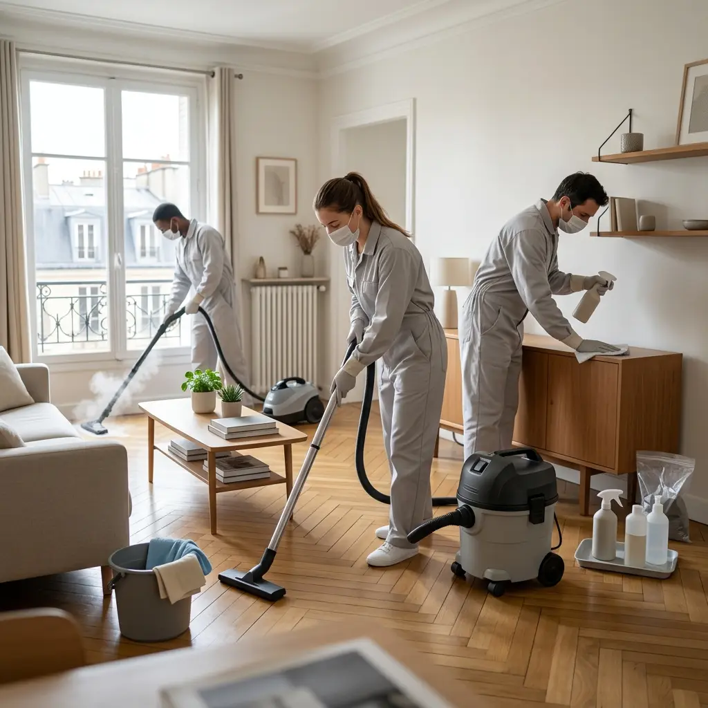Pourquoi nous choisir à Paris 5