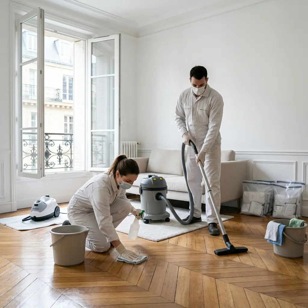 Une solution durable pour votre bien-être et votre santé