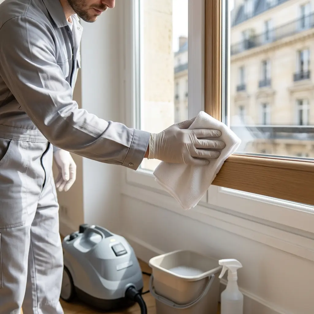 Besoin d’une intervention de traitement des odeurs à Paris 9e ?