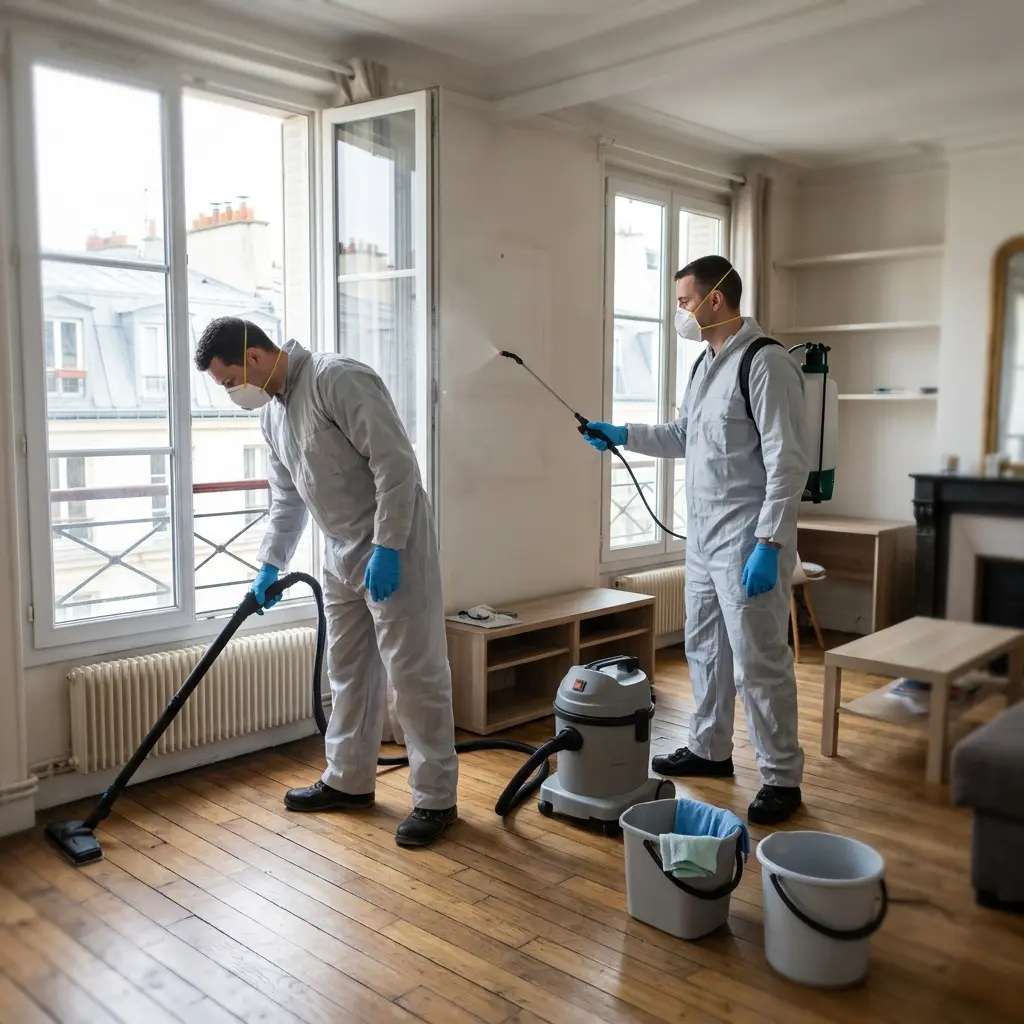 Pourquoi choisir notre expertise à Paris 10 ?