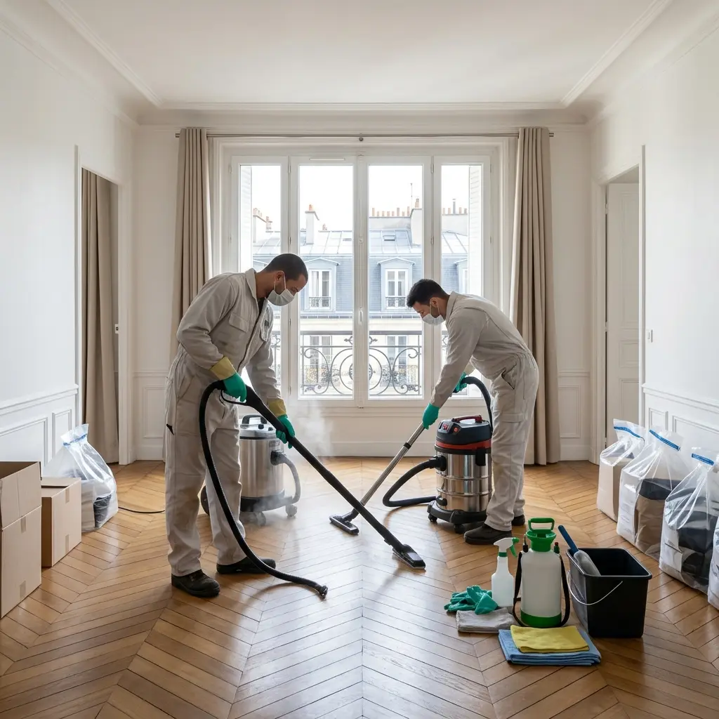 Bons réflexes pour limiter l’impact des odeurs dans votre domicile