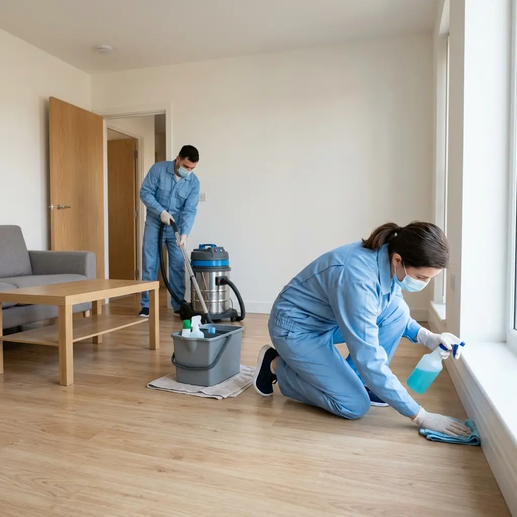 Une approche technique pour une désodorisation totale