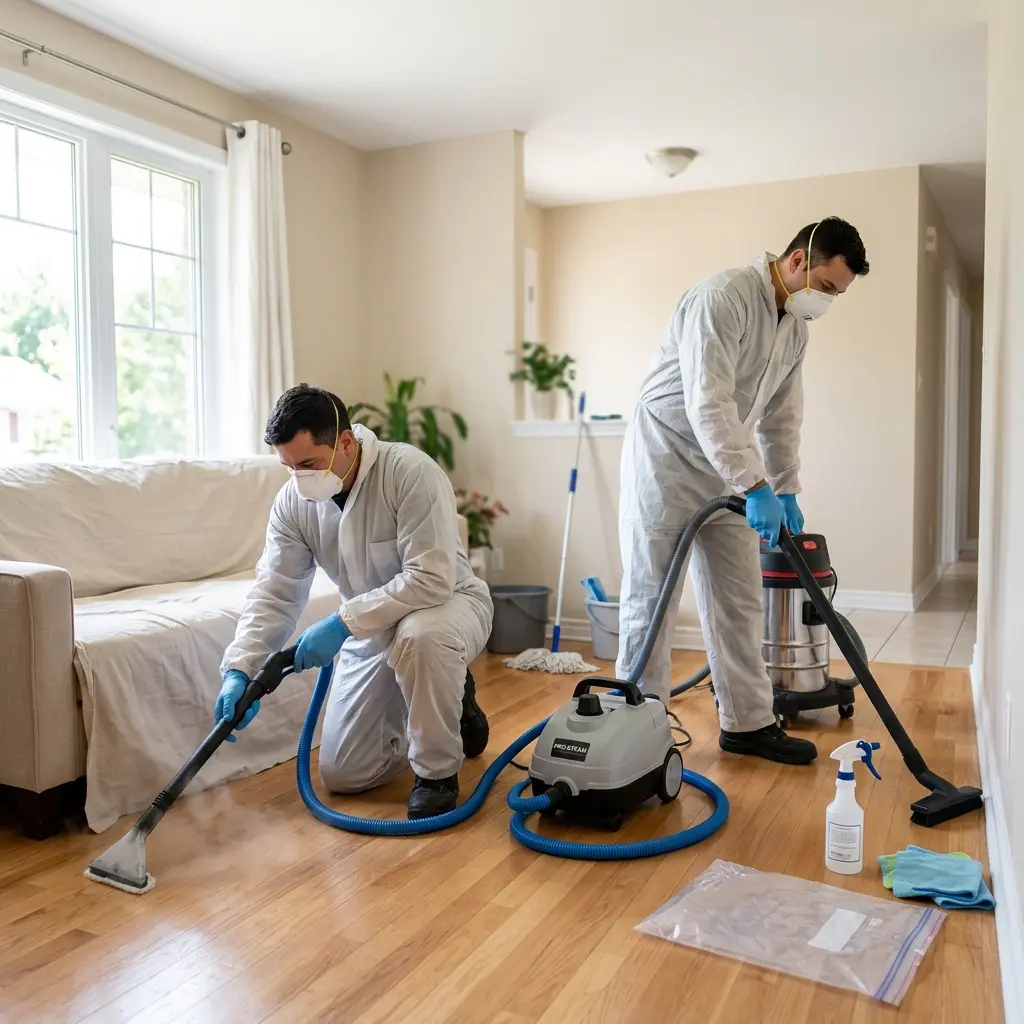 Notre engagement pour un environnement propre à Beautheil-Saints de qualité