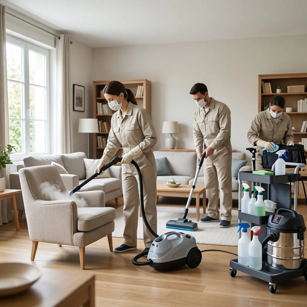 Votre environnement mérite la meilleure protection à Coulommiers
