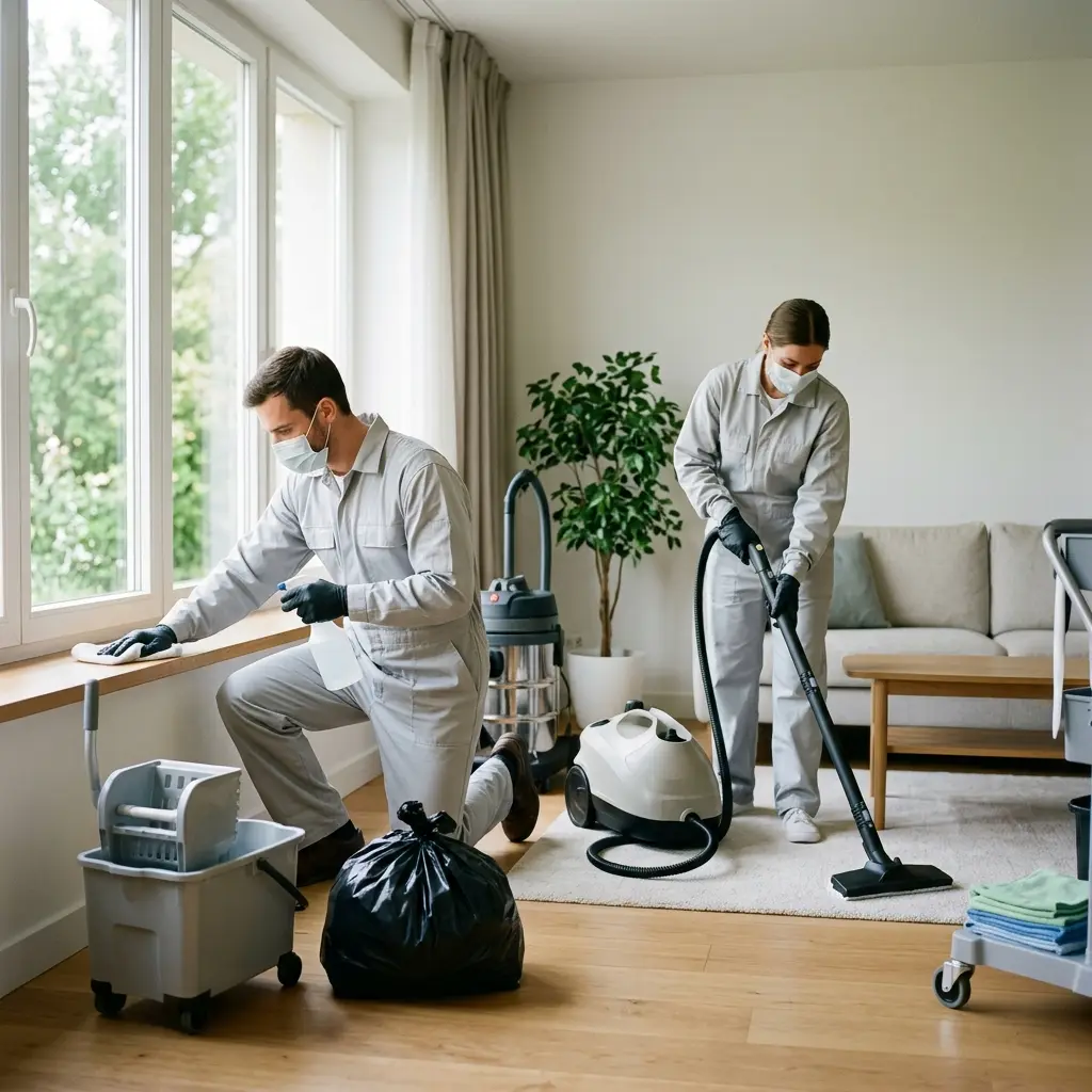 Une solution durable pour retrouver le confort de votre foyer