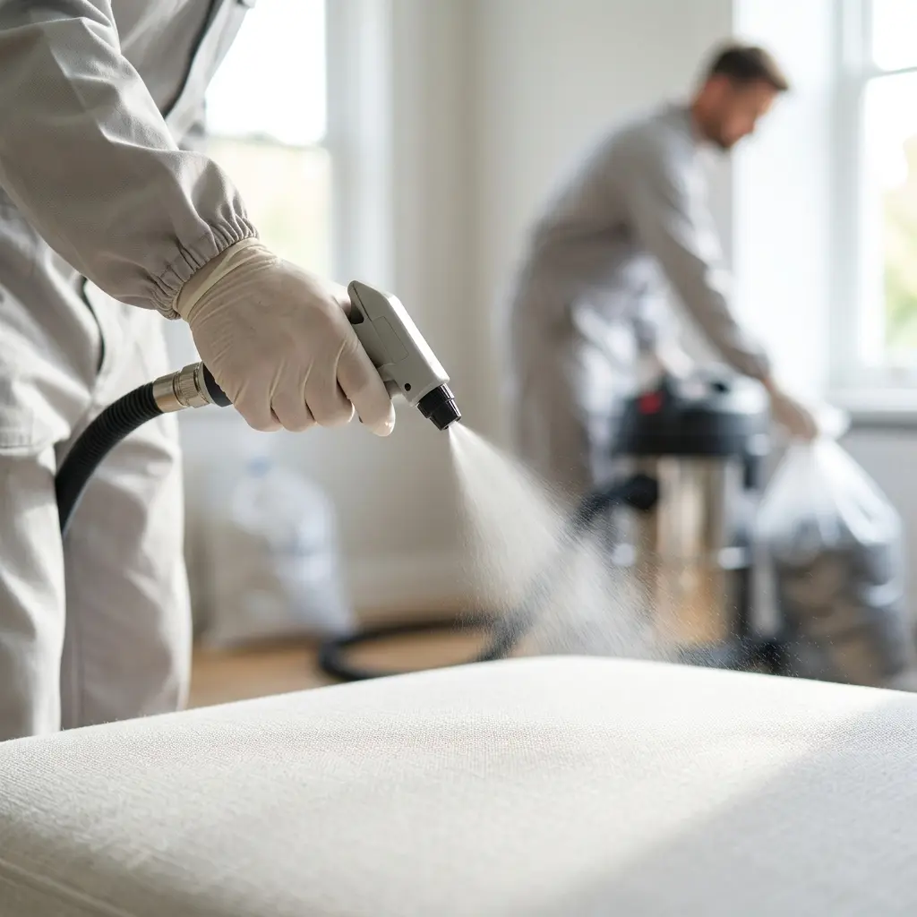 Une approche technique pour une neutralisation totale