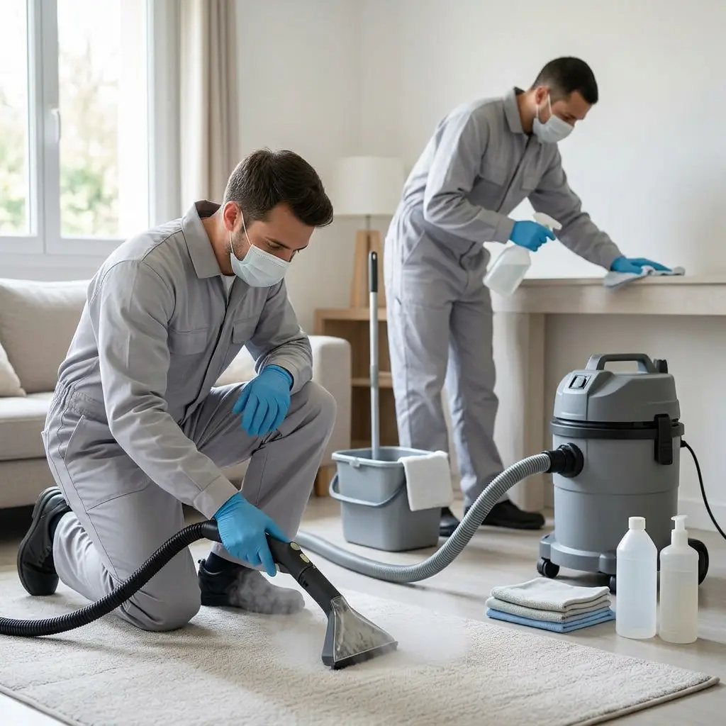 Une approche technique pour une neutralisation totale