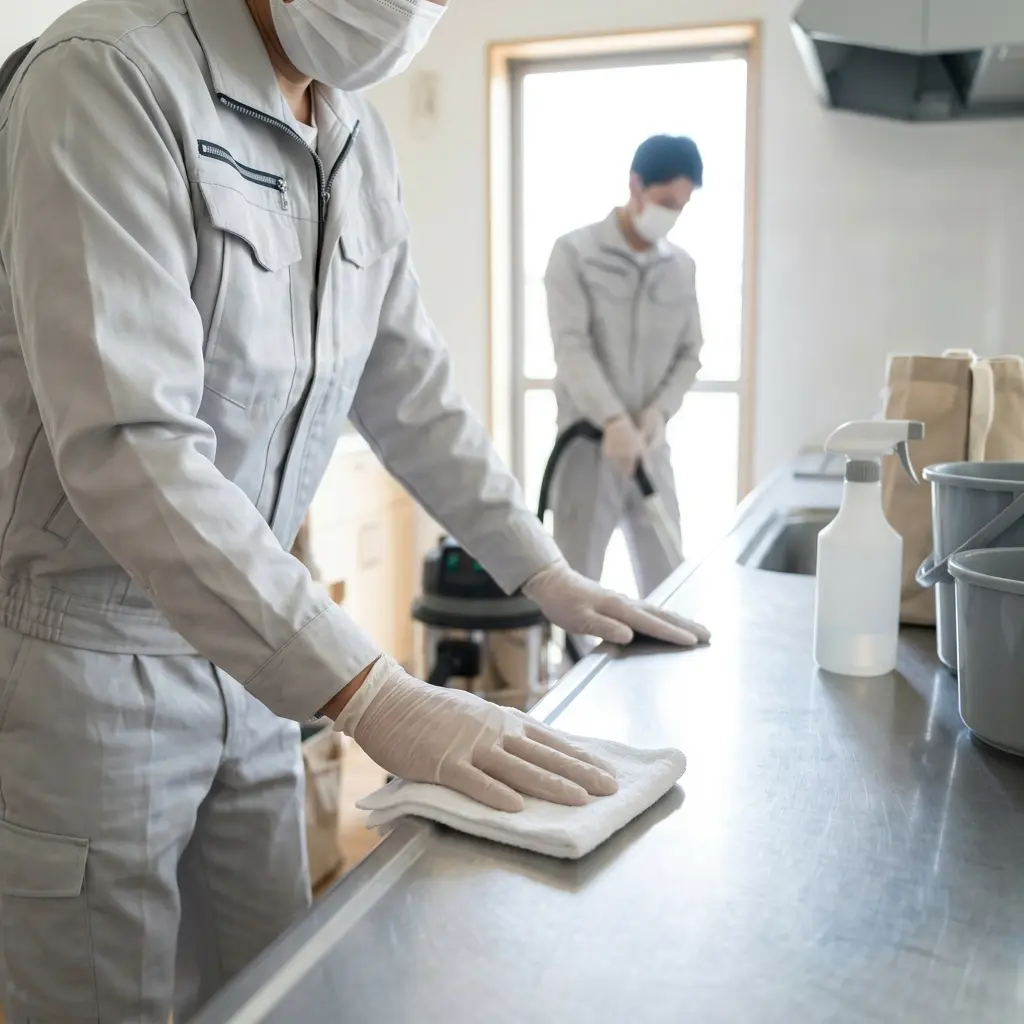 Une approche technique pour une neutralisation totale