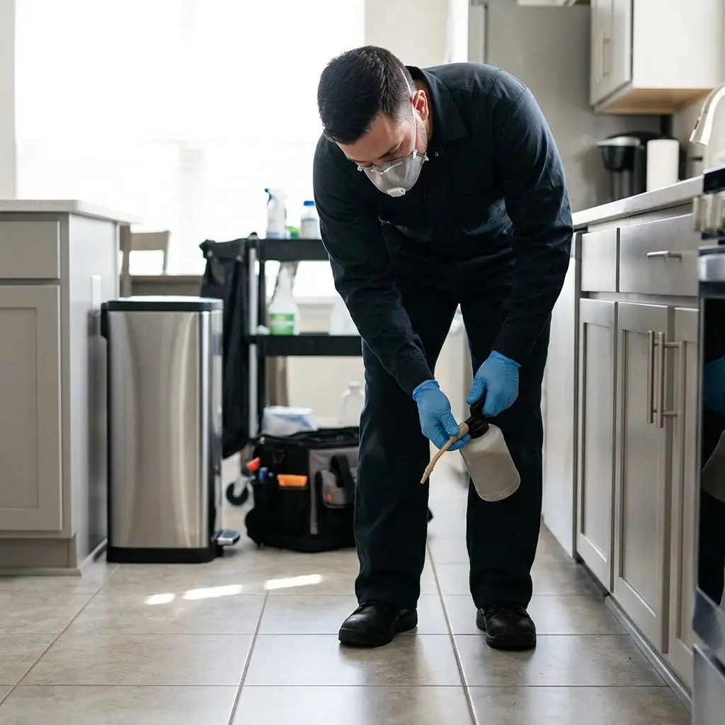Une action technique et efficace