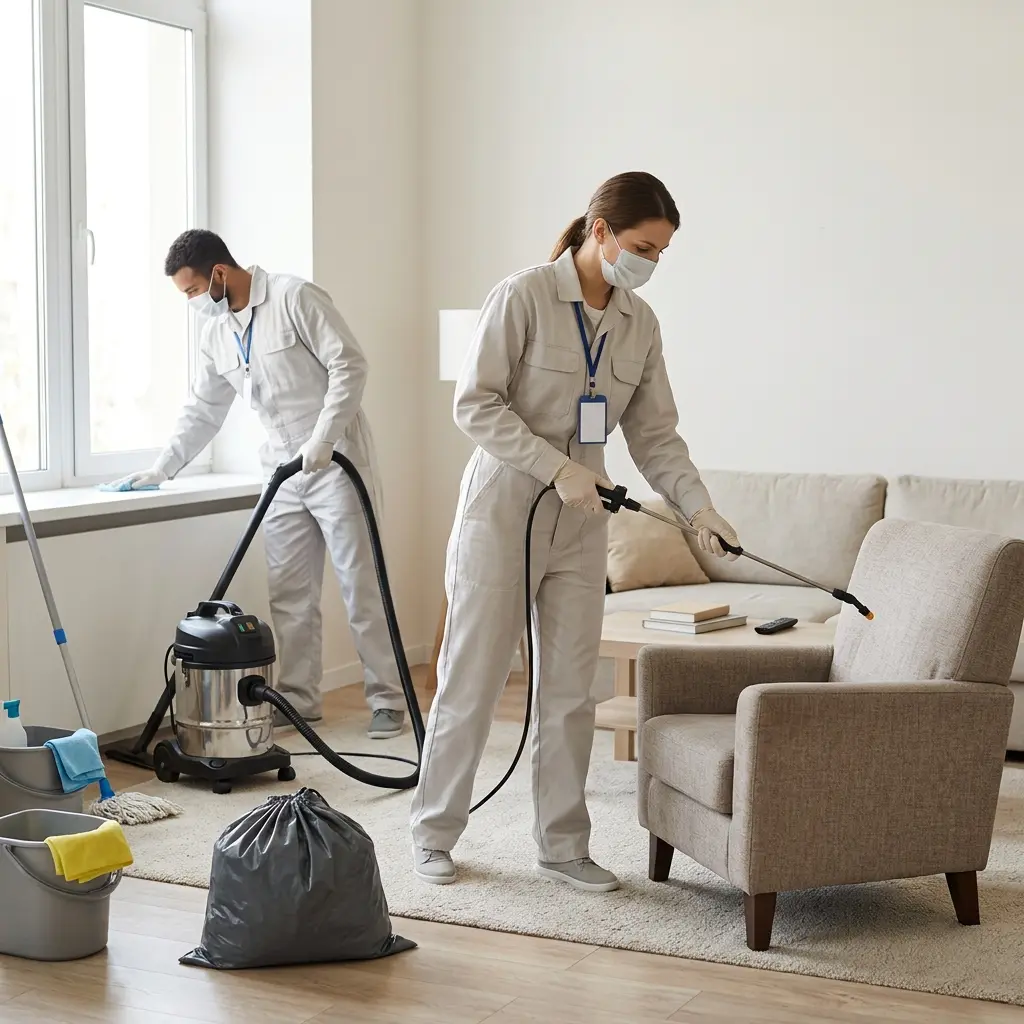 Une solution durable pour retrouver le confort de votre habitat