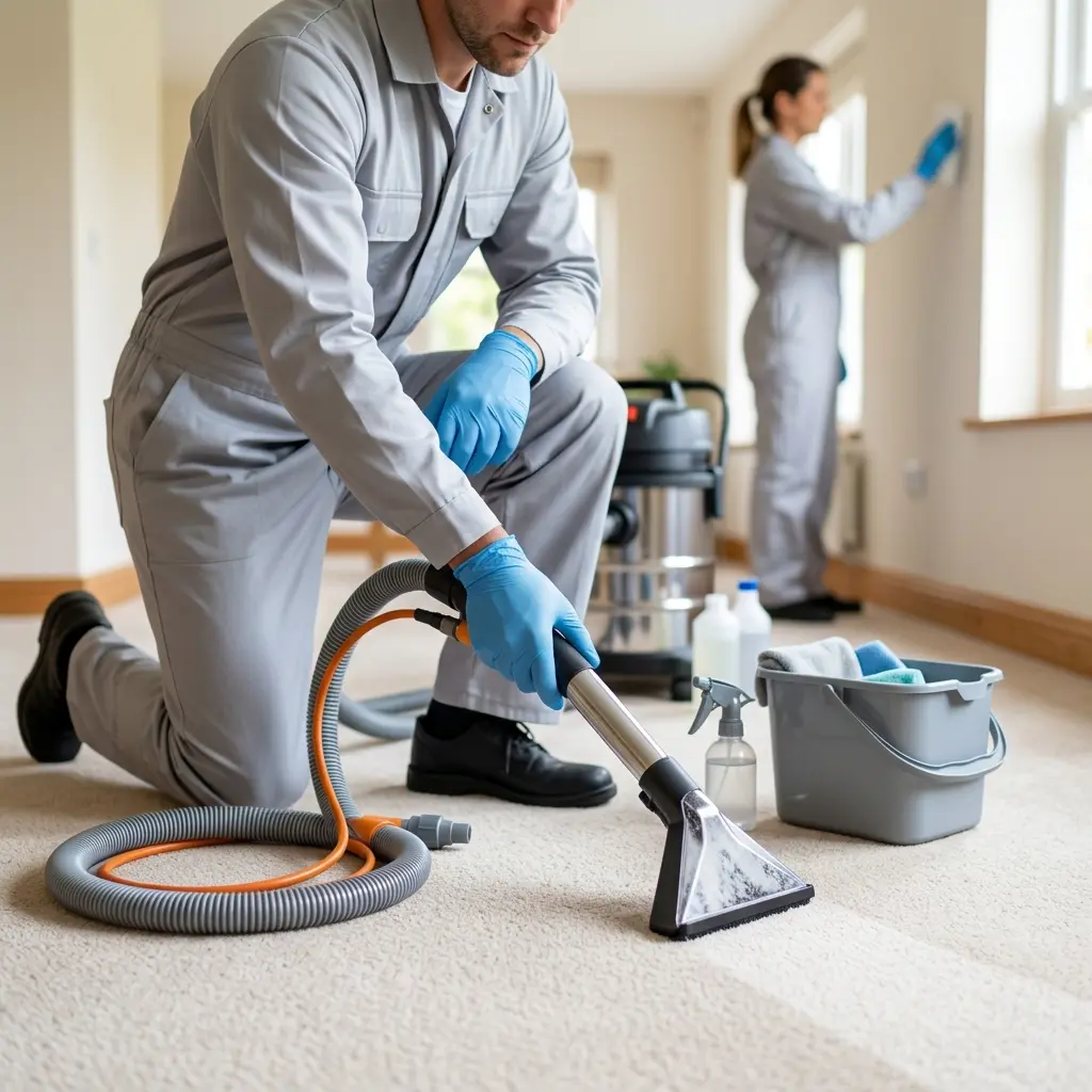 Notre approche technique pour neutraliser les senteurs