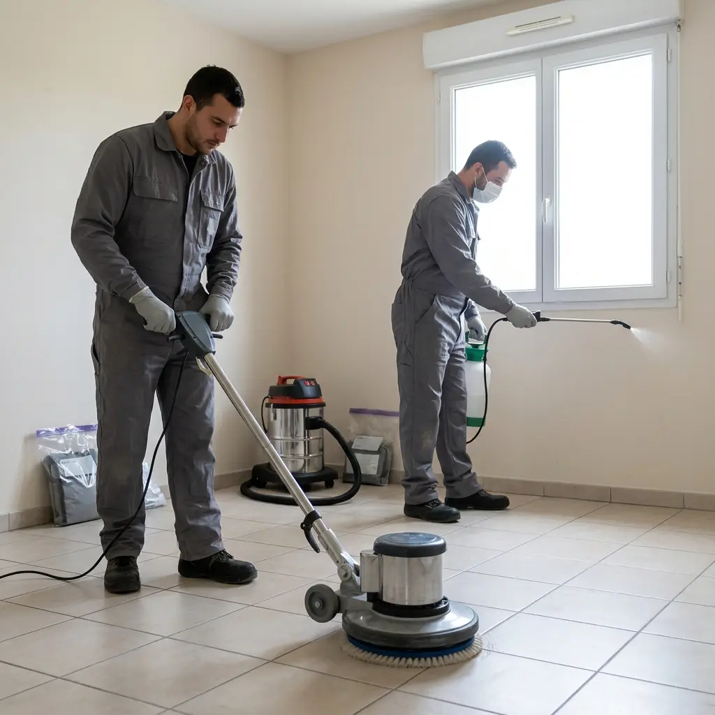 Une approche technique pour une neutralisation totale