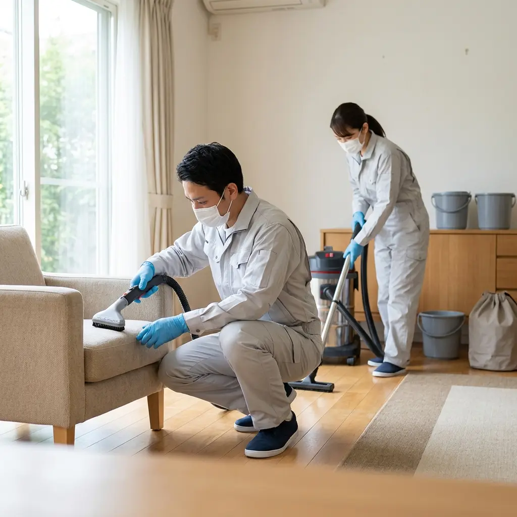Votre environnement restauré grâce à notre expertise