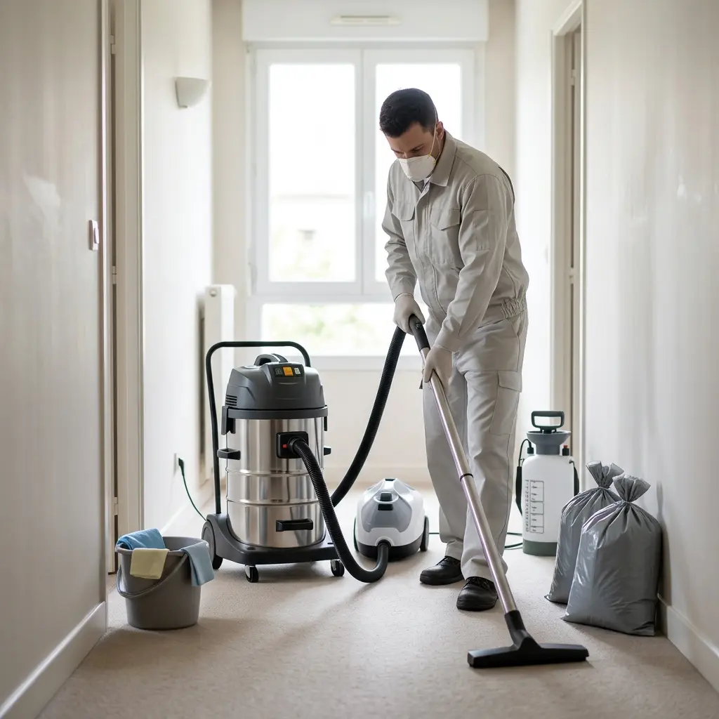 Un environnement sain et apaisé