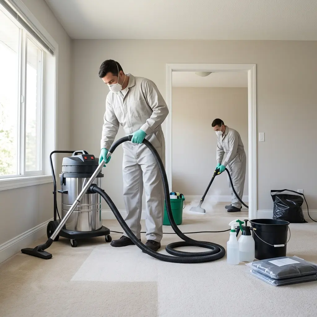 Une approche technique pour neutraliser les nuisances olfactives