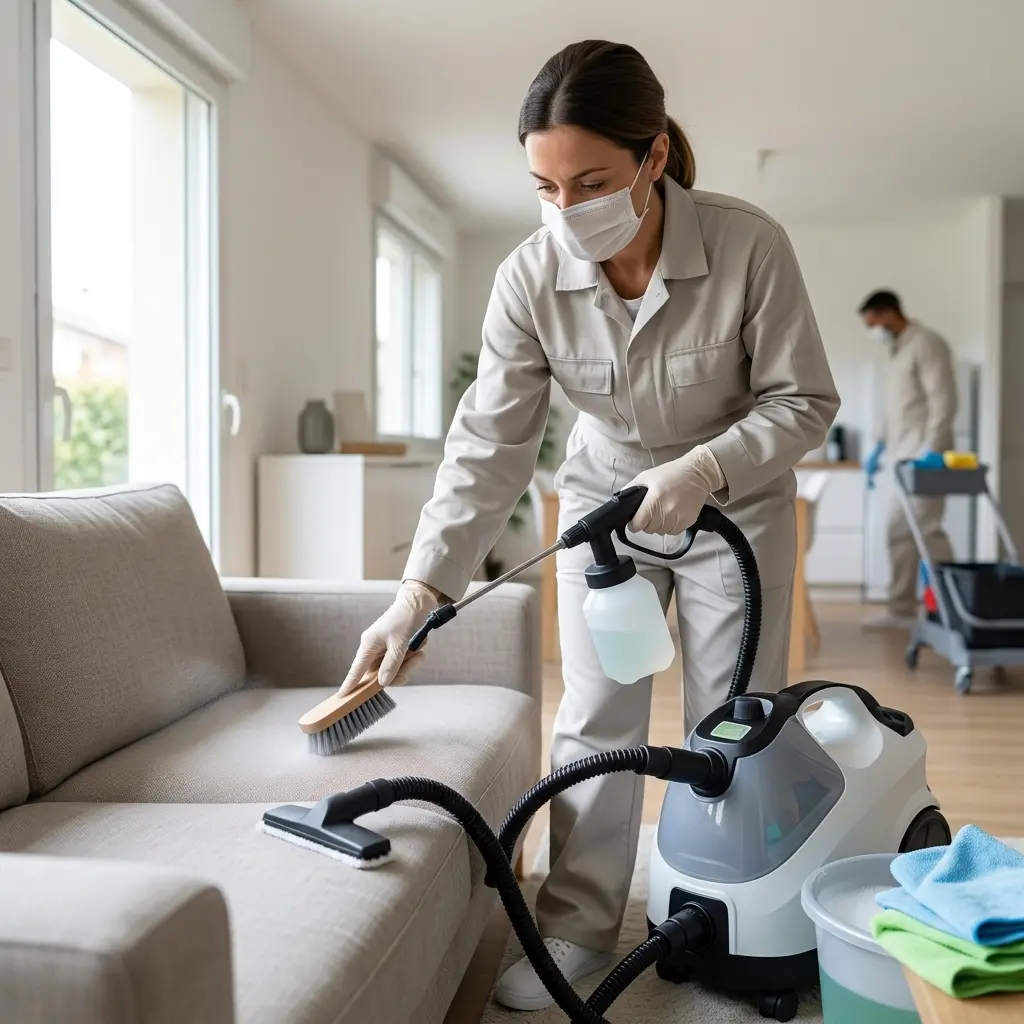 Une approche technique pour neutraliser les odeurs