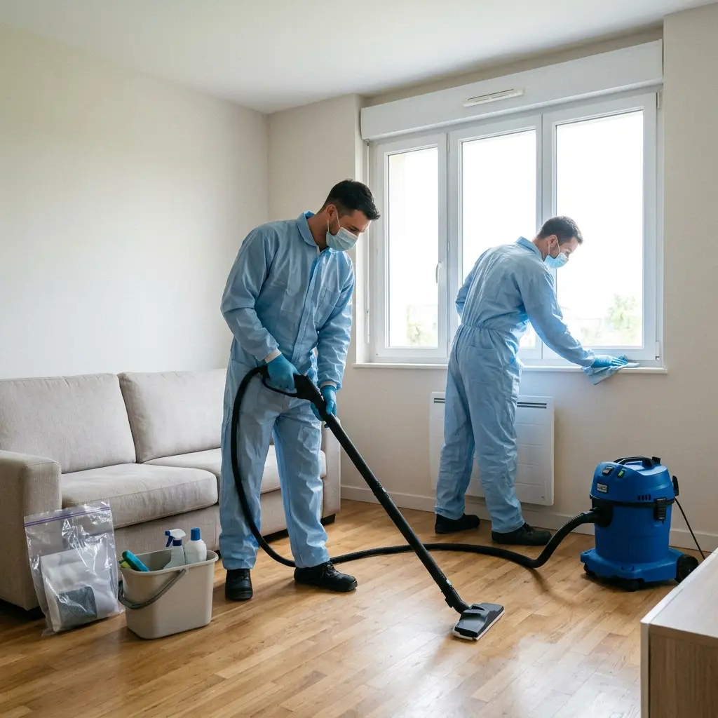 Bonnes pratiques à adopter à Bray-sur-Seine pour limiter les odeurs