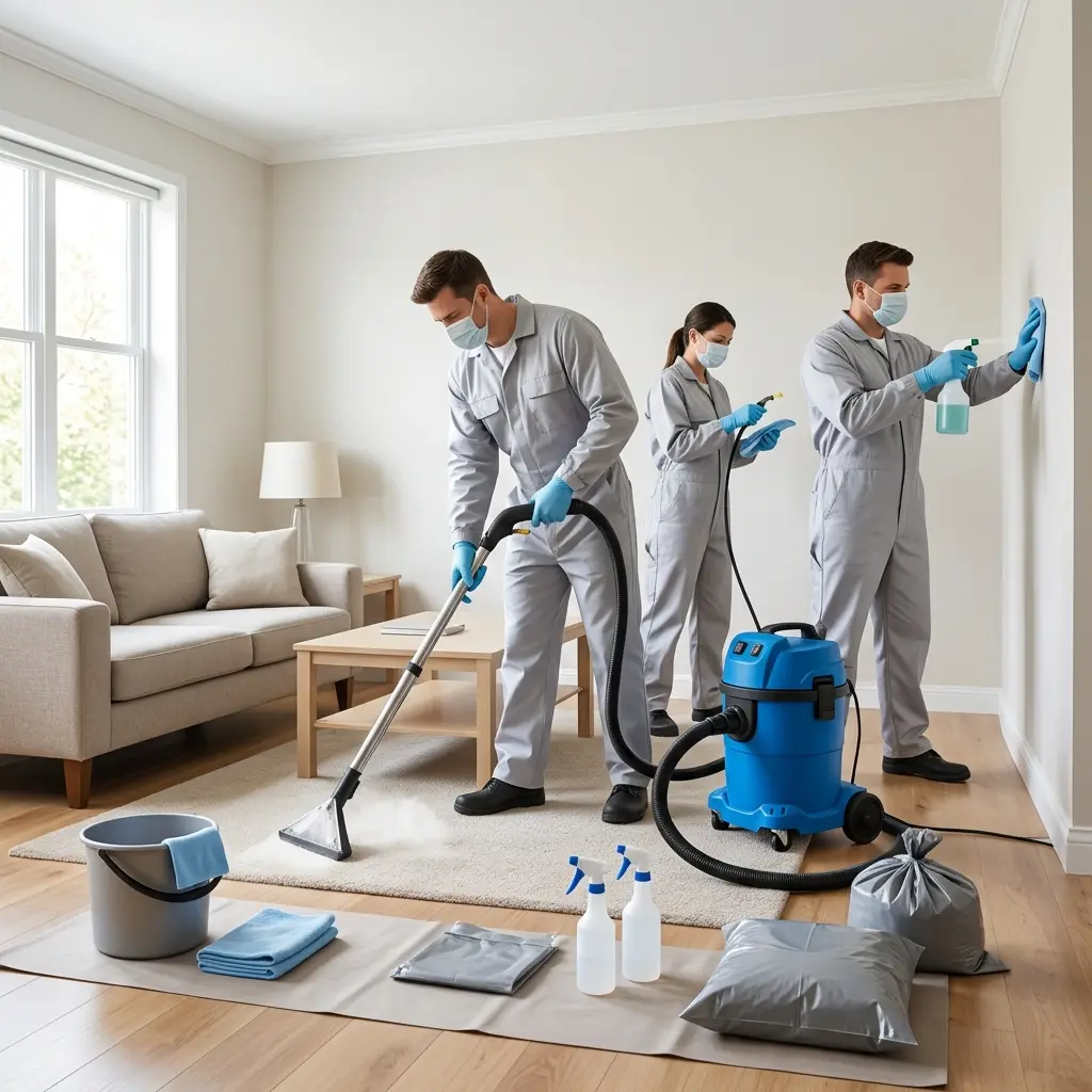 Besoin d'une intervention immédiate à Rebais ?