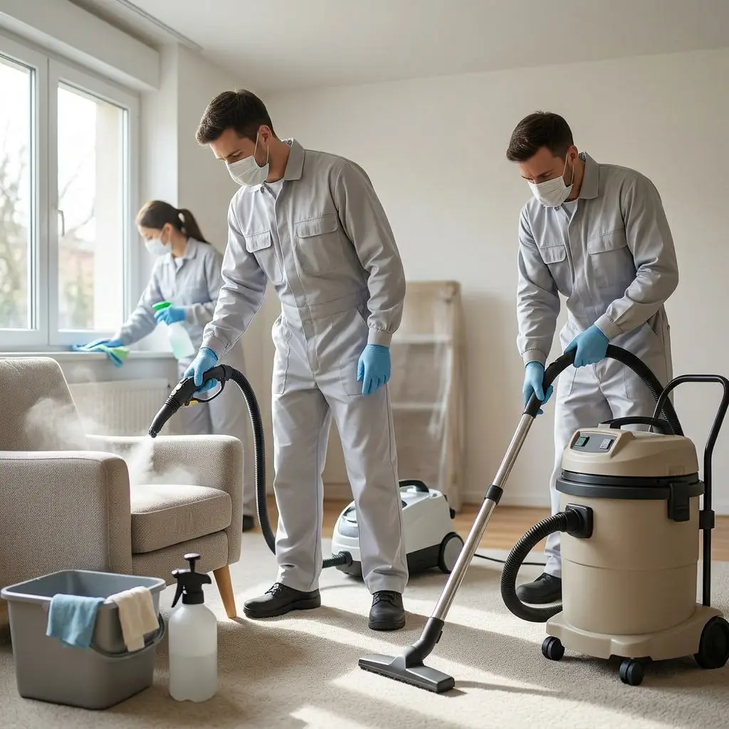 Un accompagnement discret et efficace pour votre sérénité