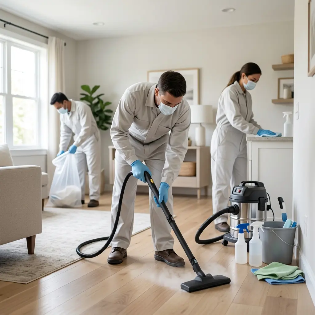 Une solution durable pour retrouver le confort de votre foyer