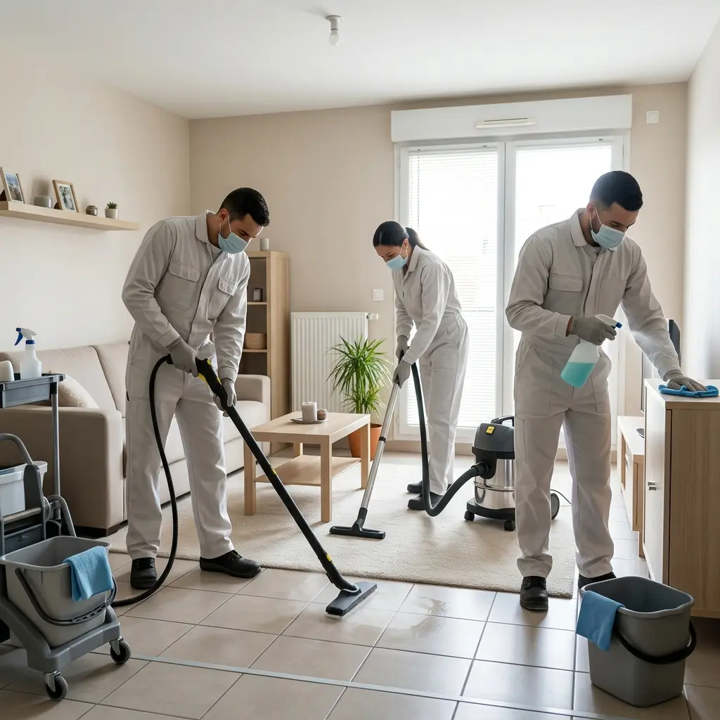 L'approche technique pour neutraliser les nuisances olfactives
