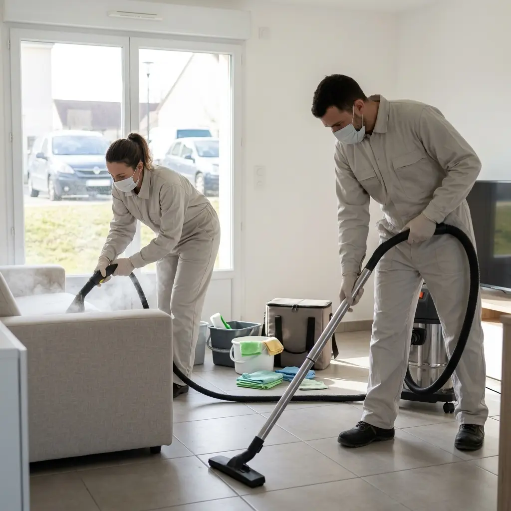 Les gestes essentiels pour limiter la propagation des mauvaises odeurs
