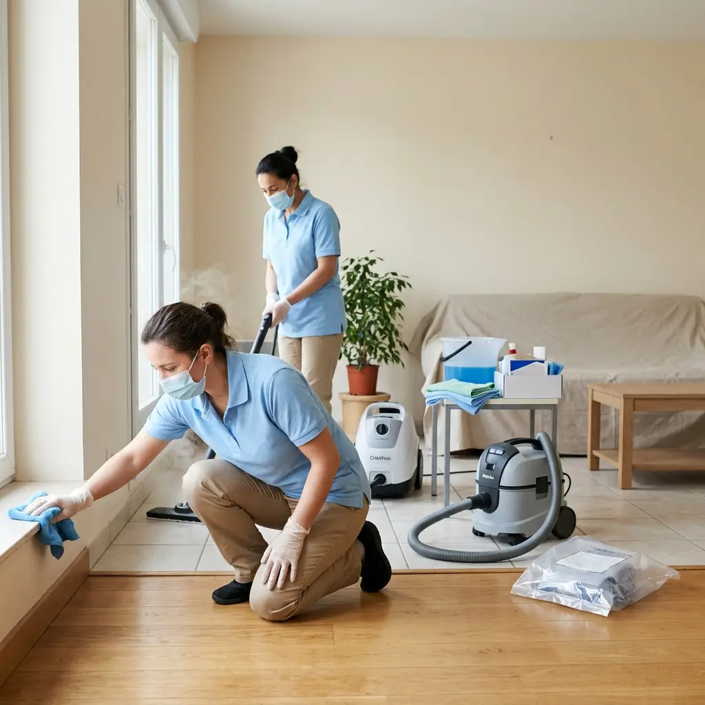 Un accompagnement professionnel pour retrouver votre sérénité