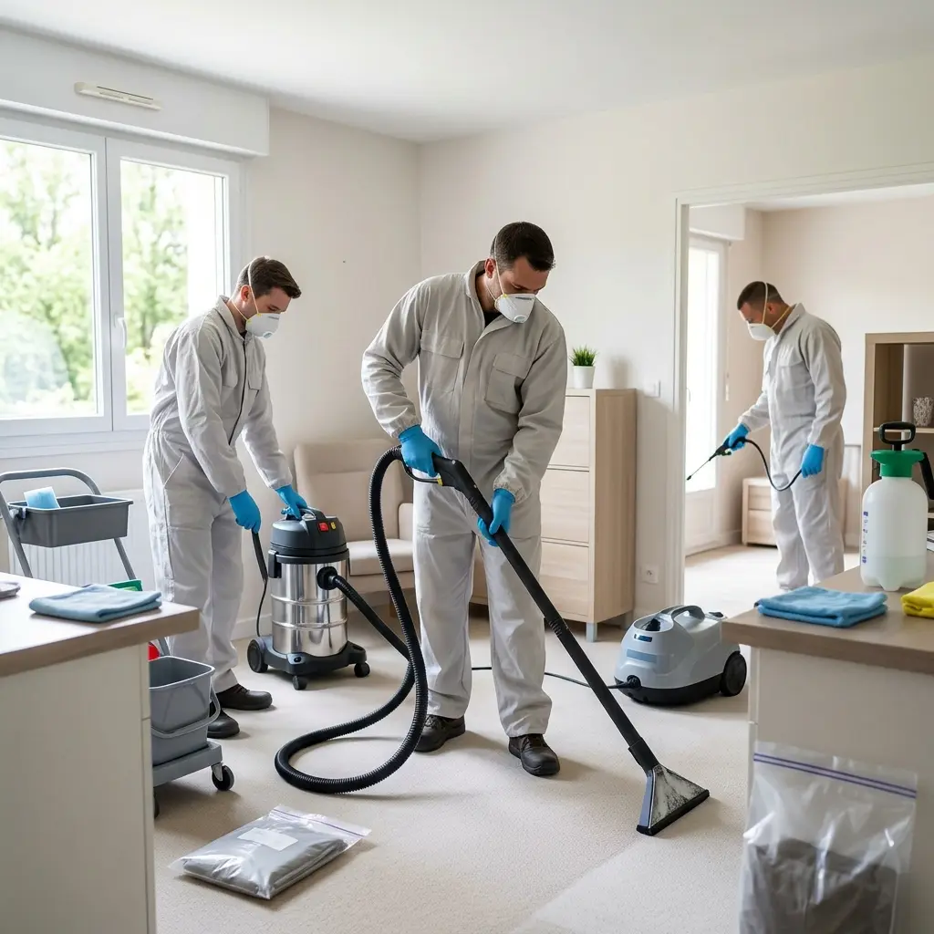 Une solution durable pour votre confort et votre santé