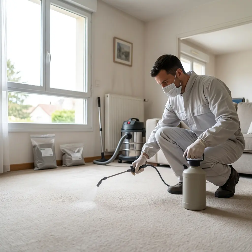 Une approche technique pour une neutralisation complète