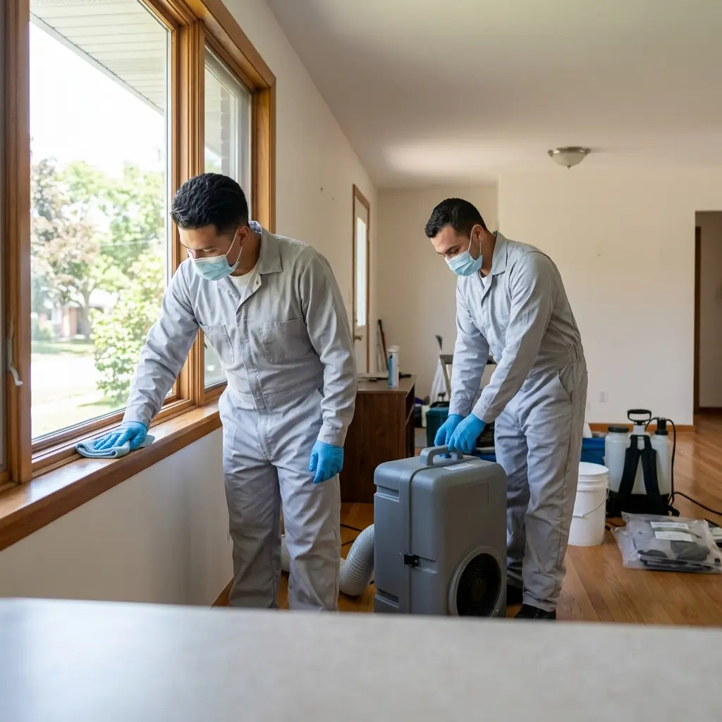 Votre solution de confiance pour un environnement sans odeur à Rambouillet