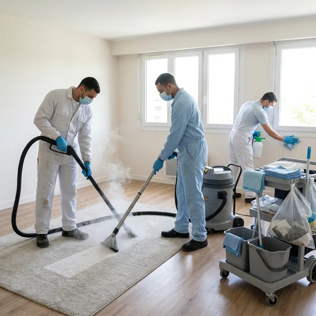 Une approche technique pour neutraliser les émanations
