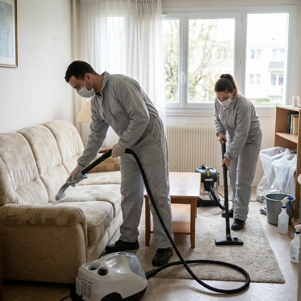 Pourquoi choisir notre expertise à Vélizy-Villacoublay ?