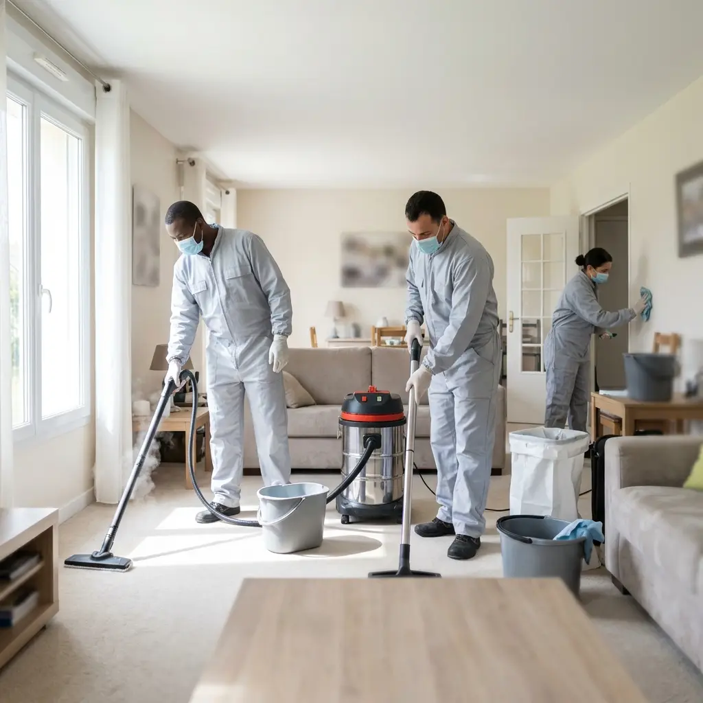 Quelles mesures adopter à Magnanville en cas d’odeur préoccupante ?