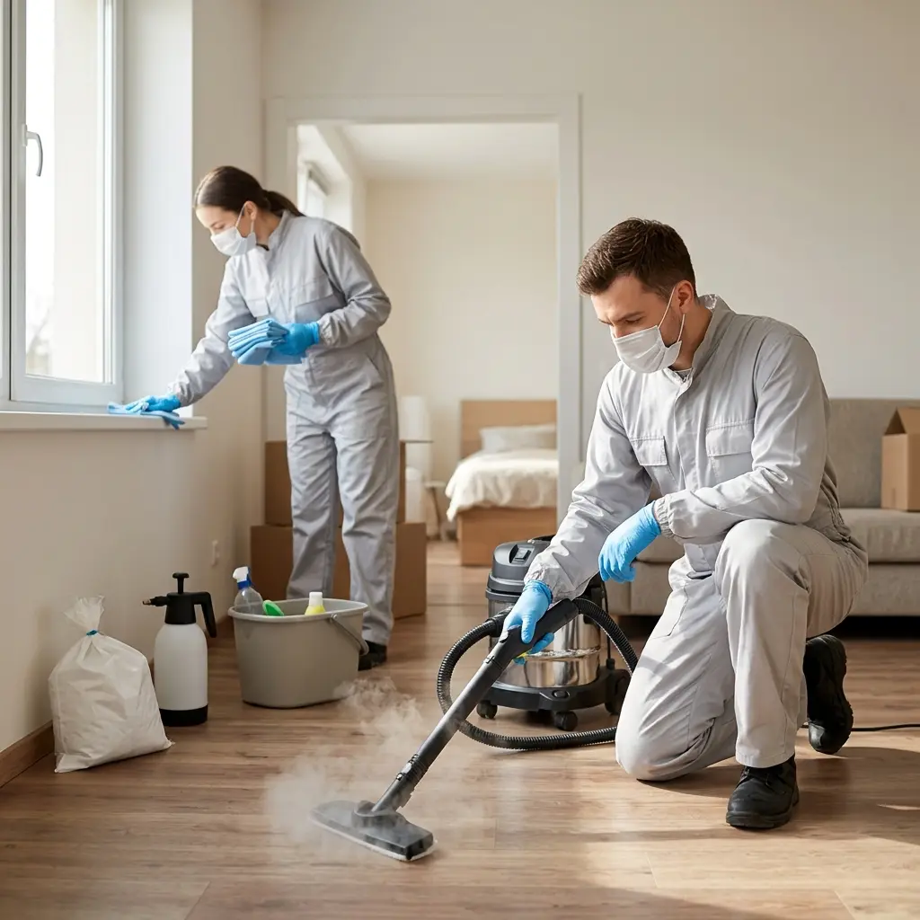 Rendez votre maison exempte d’odeurs dès maintenant