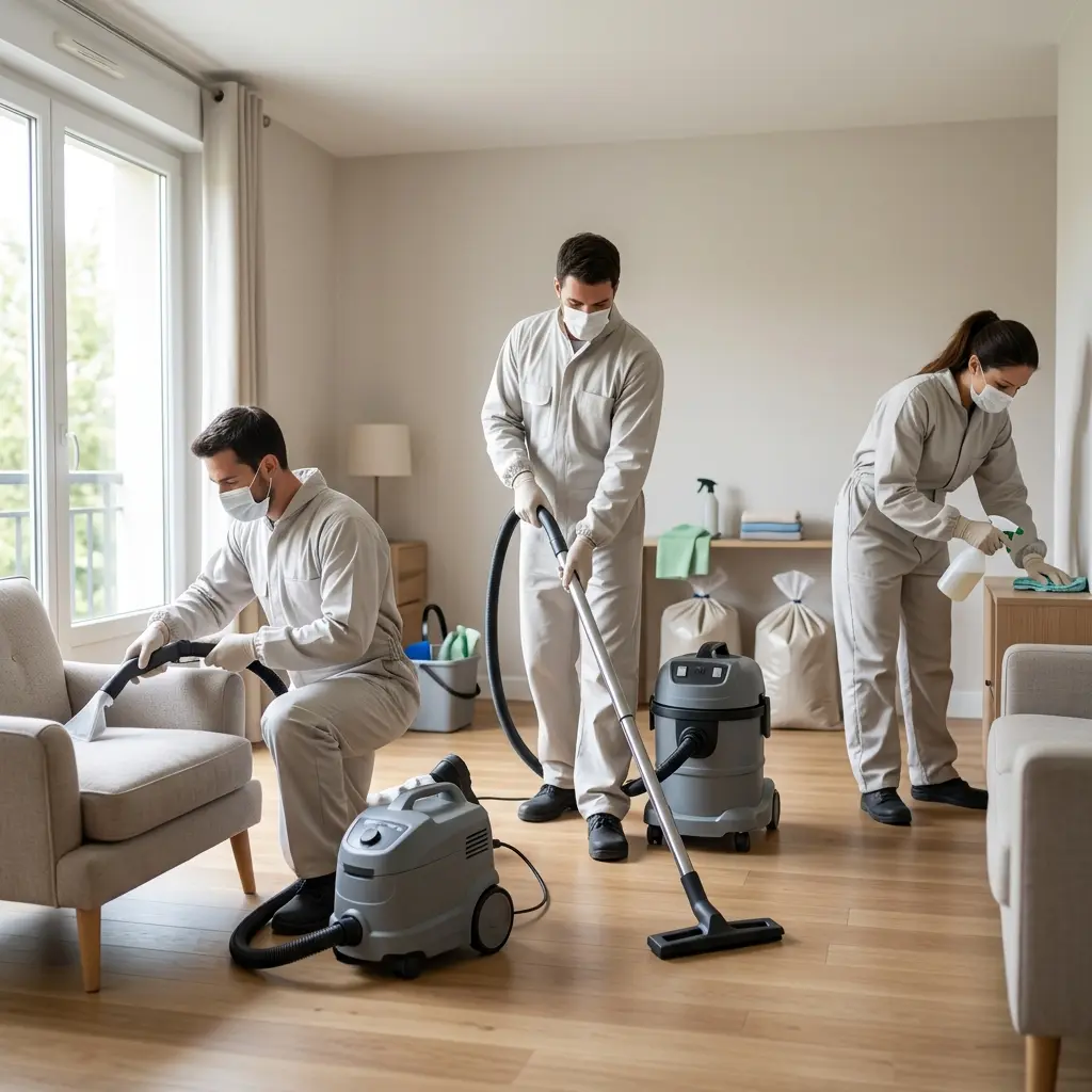 Une solution durable pour votre sérénité et votre santé