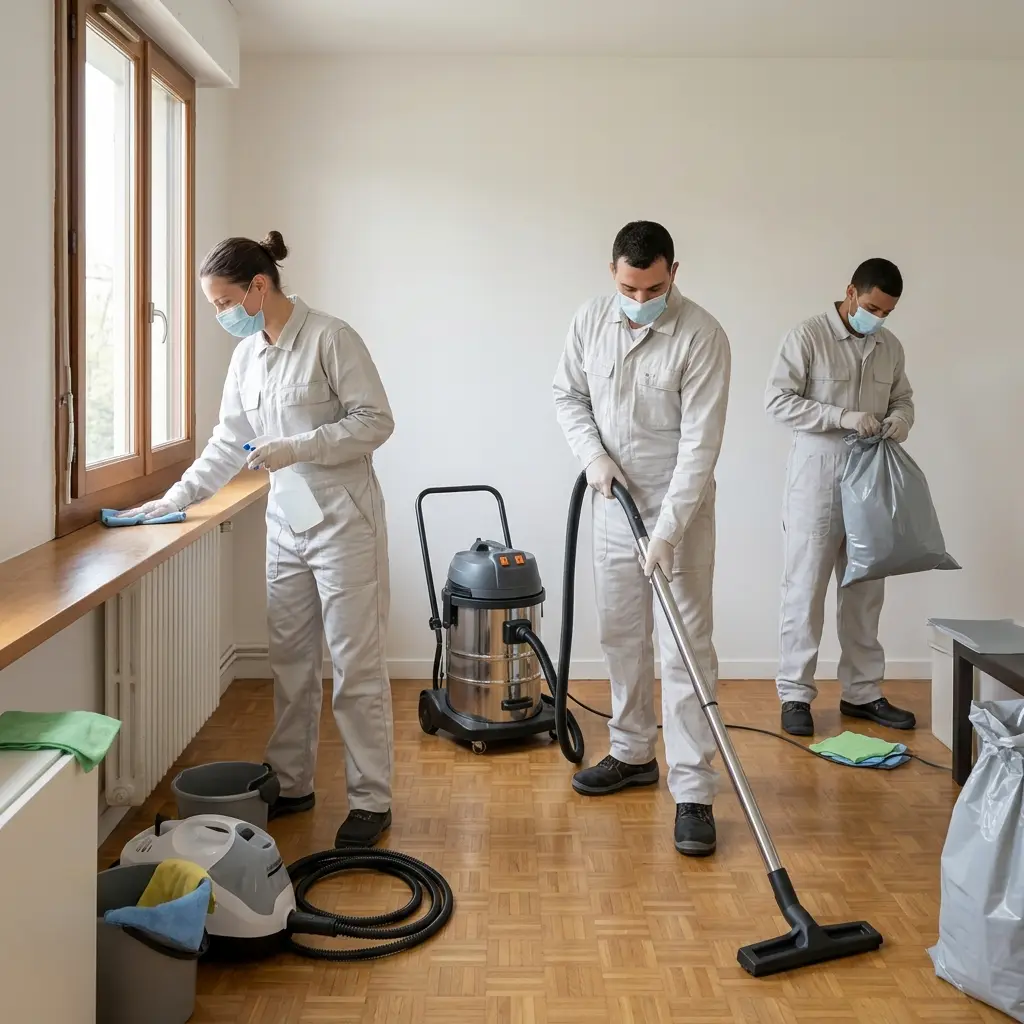 Un air purifié pour votre sérénité