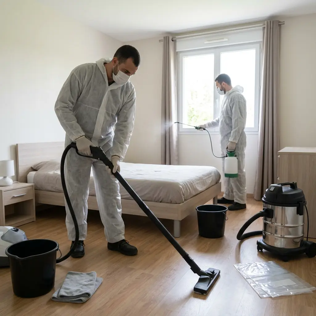 Pourquoi choisir nos experts à Plaisir