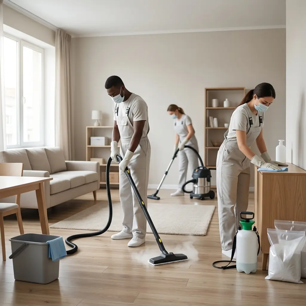 Un air purifié pour votre sérénité