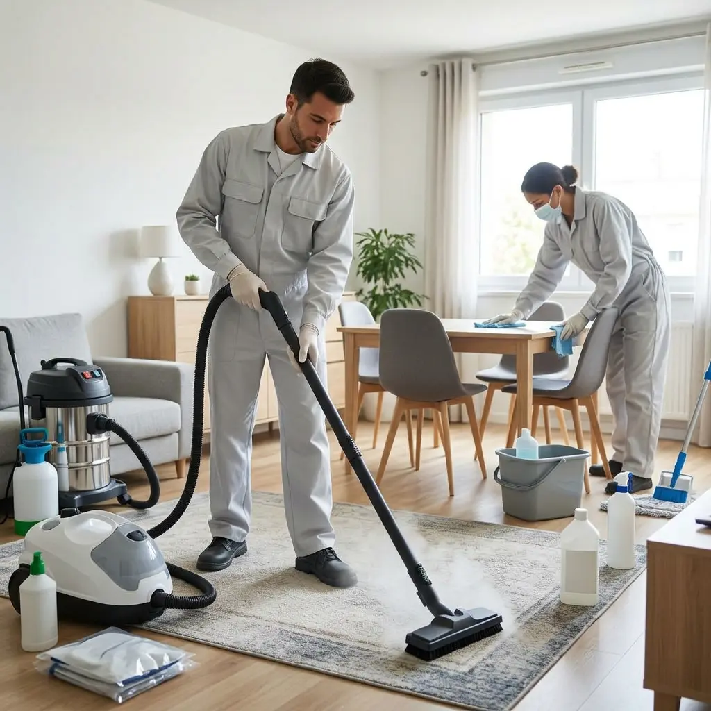 Conseils pratiques à adopter lors d’une urgence d’odeur à Flins-sur‑Séine