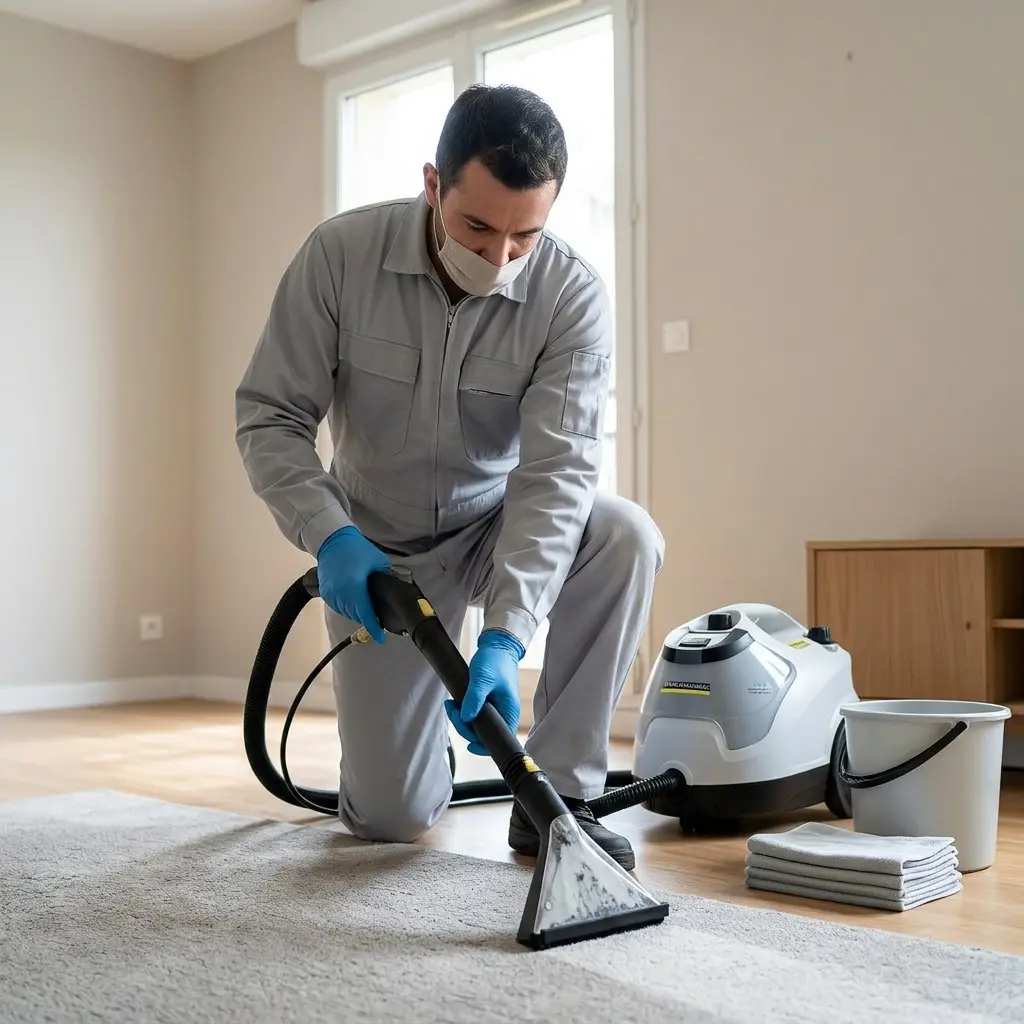 Une expertise de confiance pour votre confort
