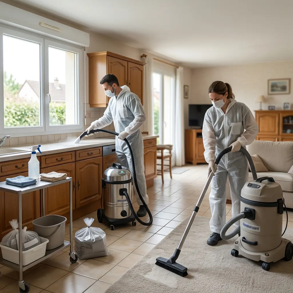 Une solution durable pour retrouver le confort de votre foyer