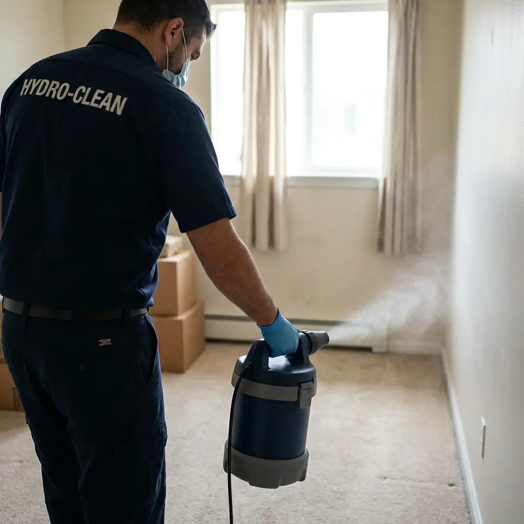 Un air purifié pour votre sérénité