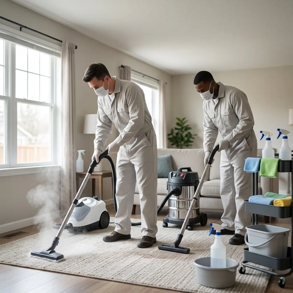 Un air purifié pour votre confort