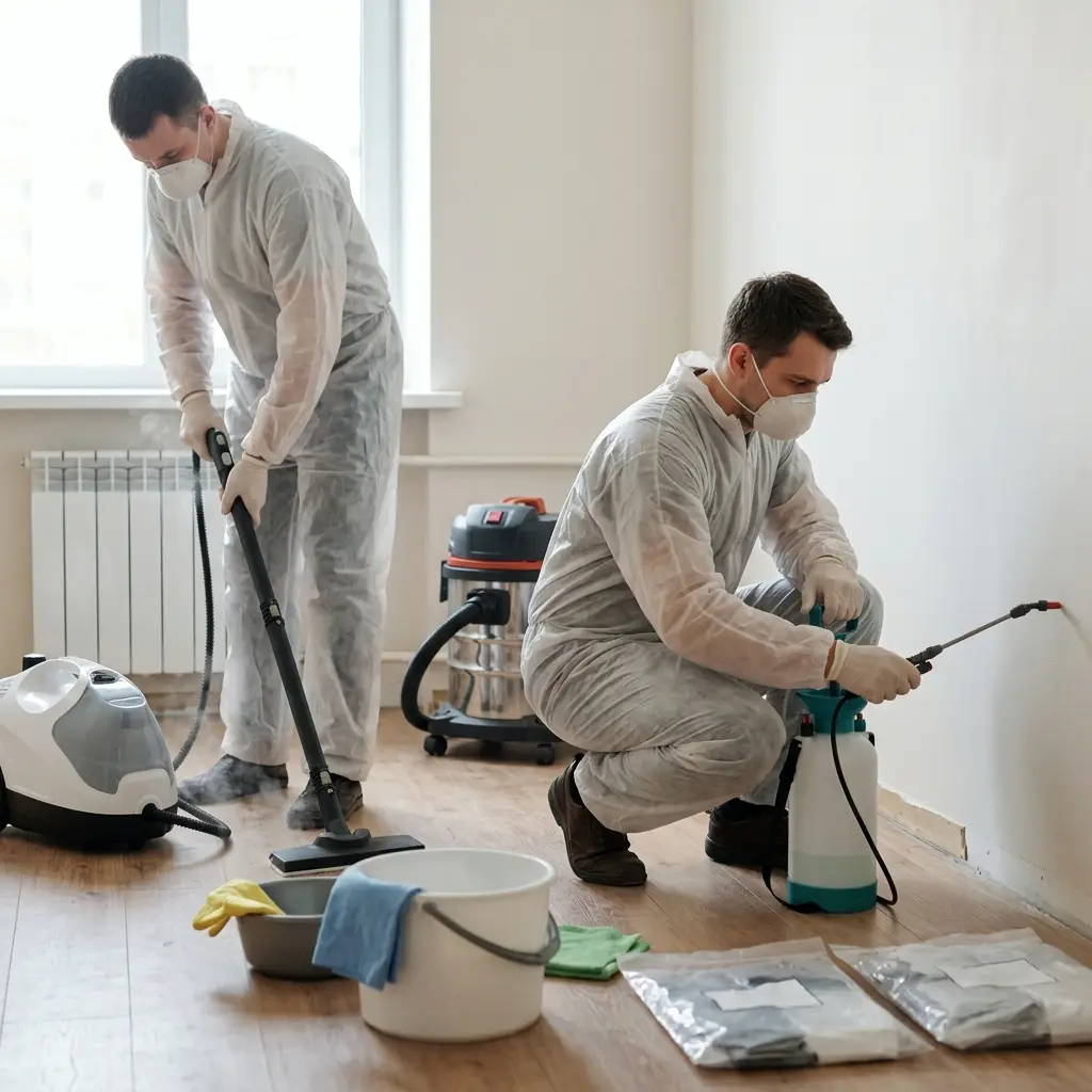 Une expertise certifiée pour votre confort